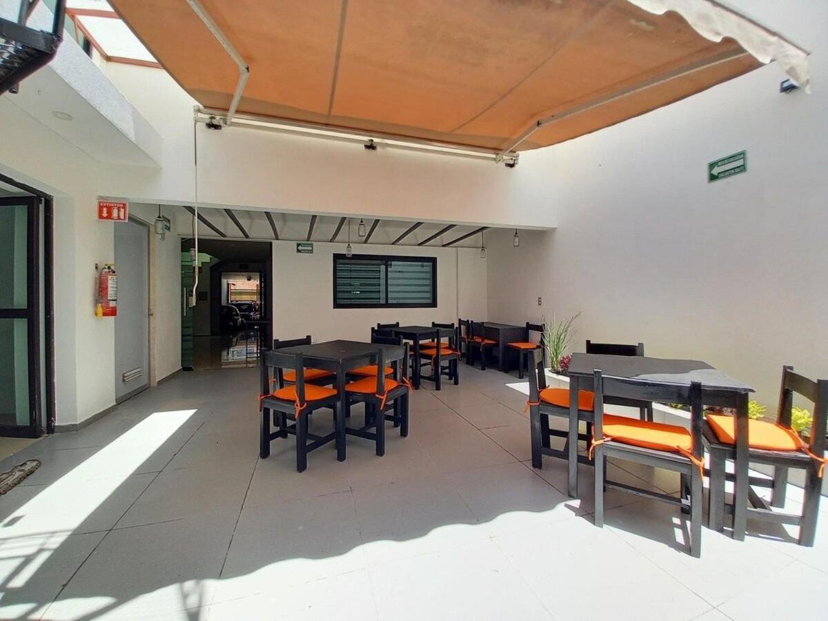 Tu Estancia Guadalajara Exterior photo
